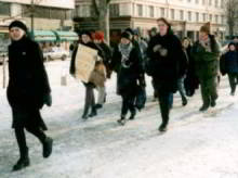 January 1997 Sarkanemmi